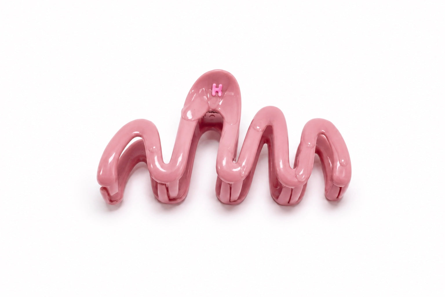 Drip Claw Clip