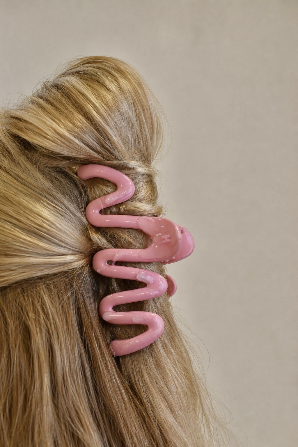 Drip Claw Clip