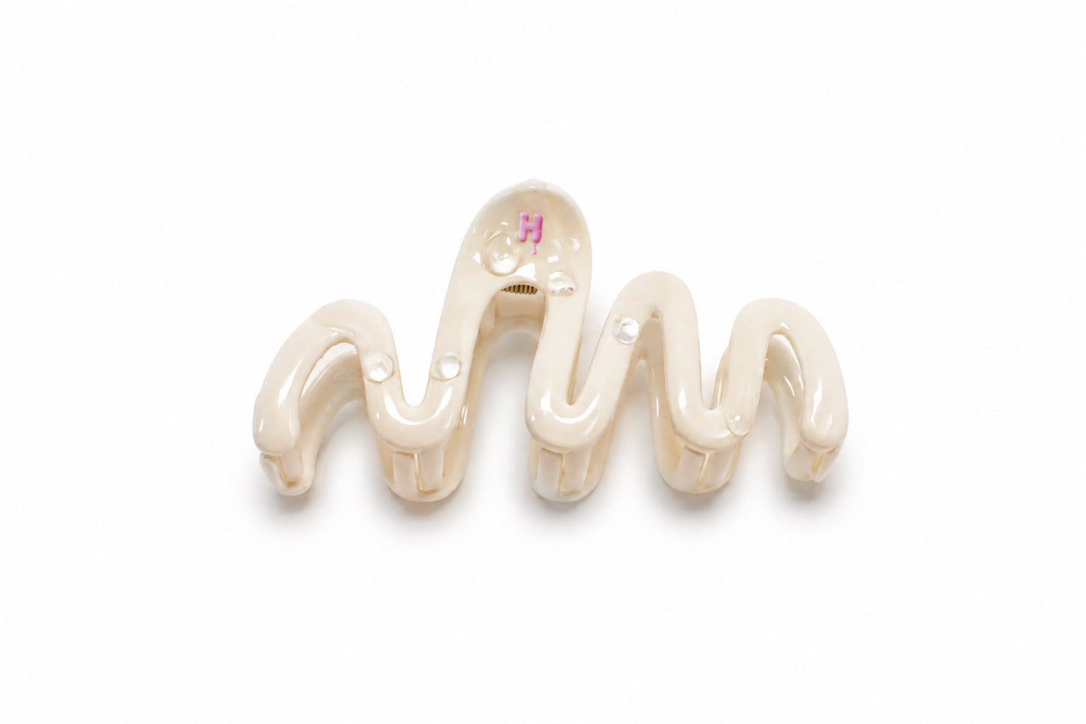 Drip Claw Clip